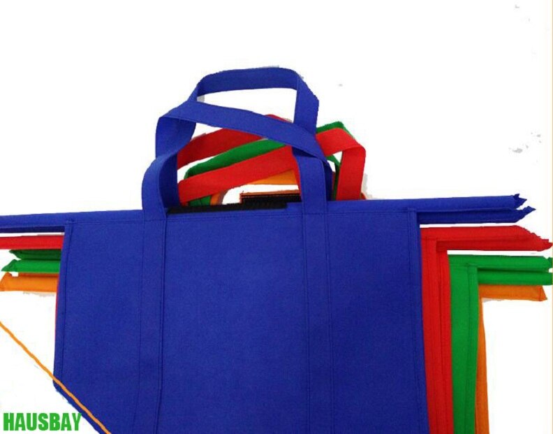 2+2 GRATIS | EcoTrolley™ - Intelligente wiederverwendbare Einkaufstaschen