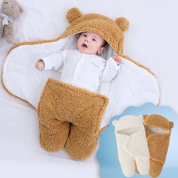 50% RABATT | TeddyDreamer™ | Komfort und süßer Schlaf