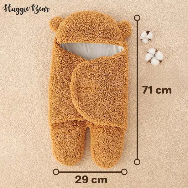 50% RABATT | TeddyDreamer™ | Komfort und süßer Schlaf