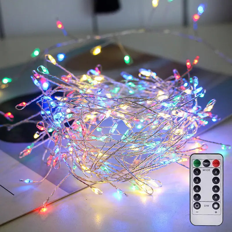 LedString™ – Hohe Leitfähigkeit & sichere Nutzung ohne Überhitzung