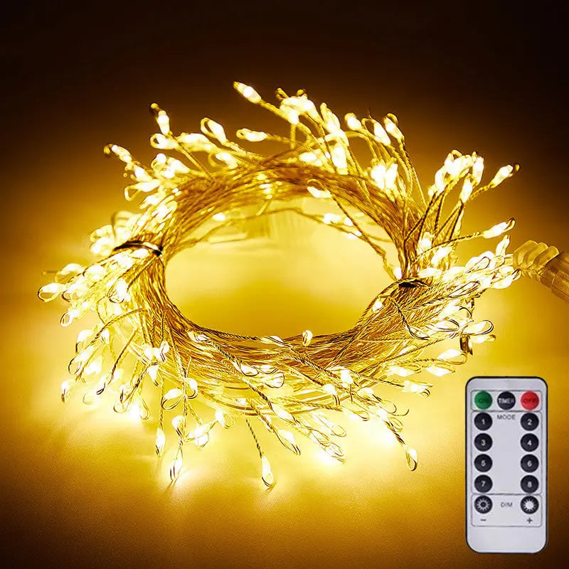 LedString™ – Hohe Leitfähigkeit & sichere Nutzung ohne Überhitzung