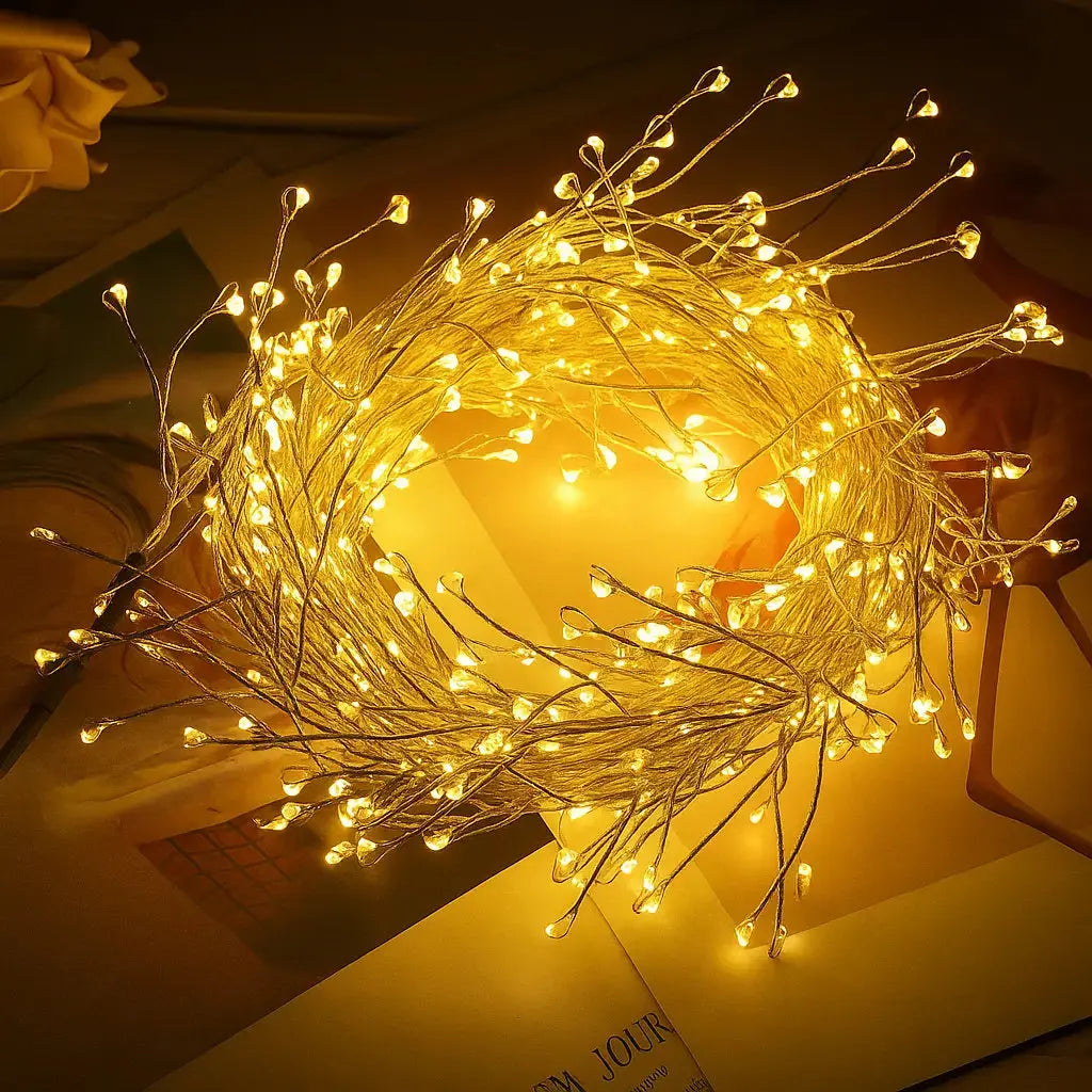 LedString™ – Hohe Leitfähigkeit & sichere Nutzung ohne Überhitzung