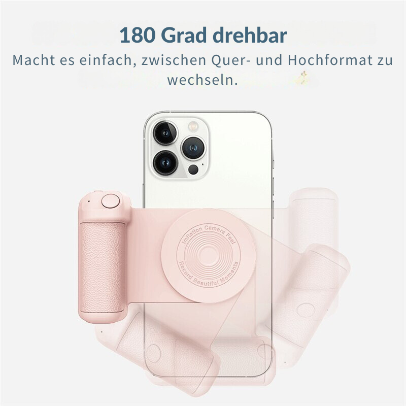 ClickMate™ – Fotos wie ein Profi, mit Leichtigkeit! [Letzter Tag Rabatt]