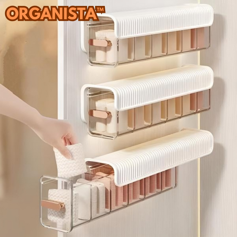 Organista™ - Kleiderstangen-Organizer