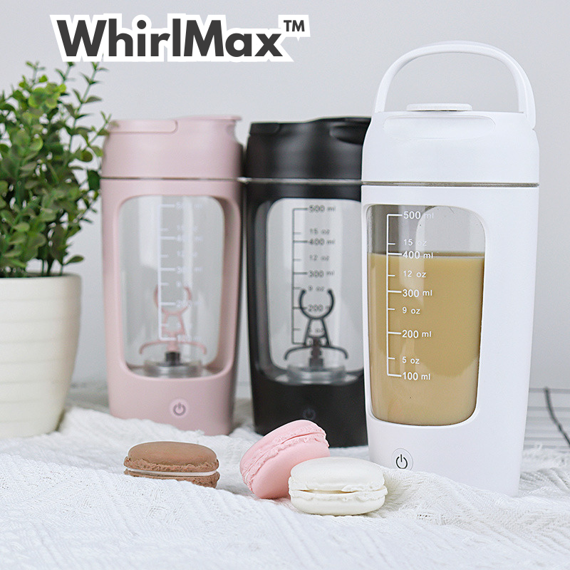 WhirlMax™ - Selbstmischender becher | Heute mehr als 30% Rabatt!