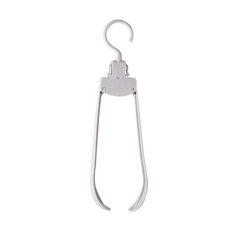 1+1 Gratis | FoldiHanger™ Faltbarer Kleiderbügel