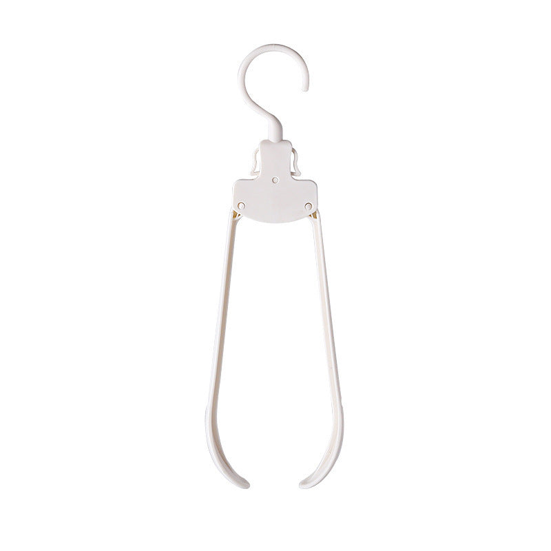 1+1 Gratis | FoldiHanger™ Faltbarer Kleiderbügel
