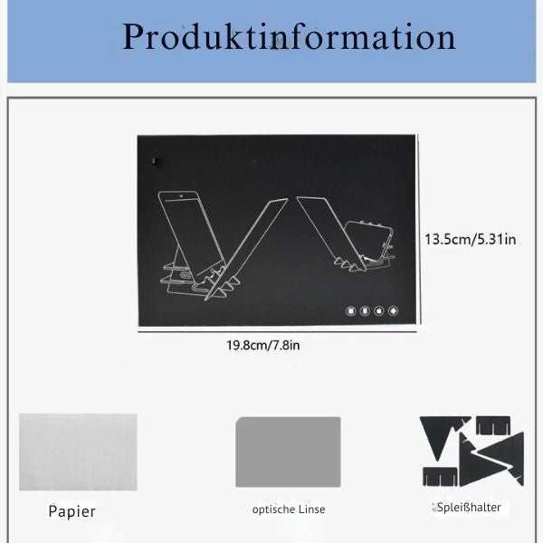 ArtVision™ - Künstlerische Präzision und Kreativität neu definiert [Letzter Tag Rabatt]