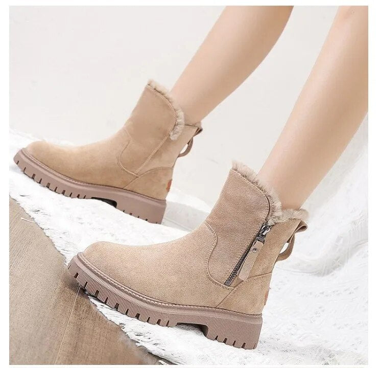 Stella™ | Garantierter Winterkomfort