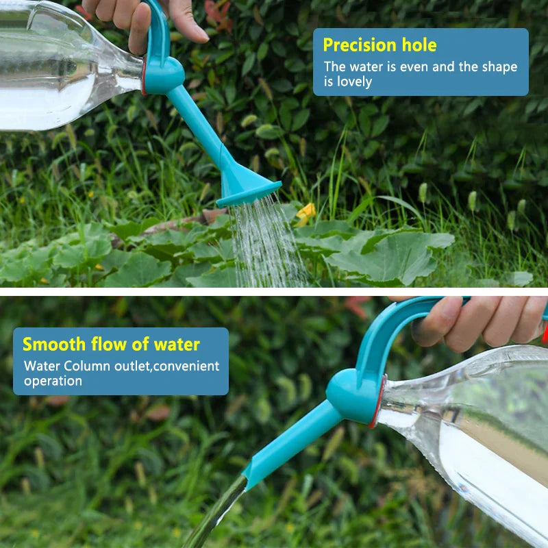 Spritz™ | Gartenpflanzen Bewässerung Handheld Sprühdüse