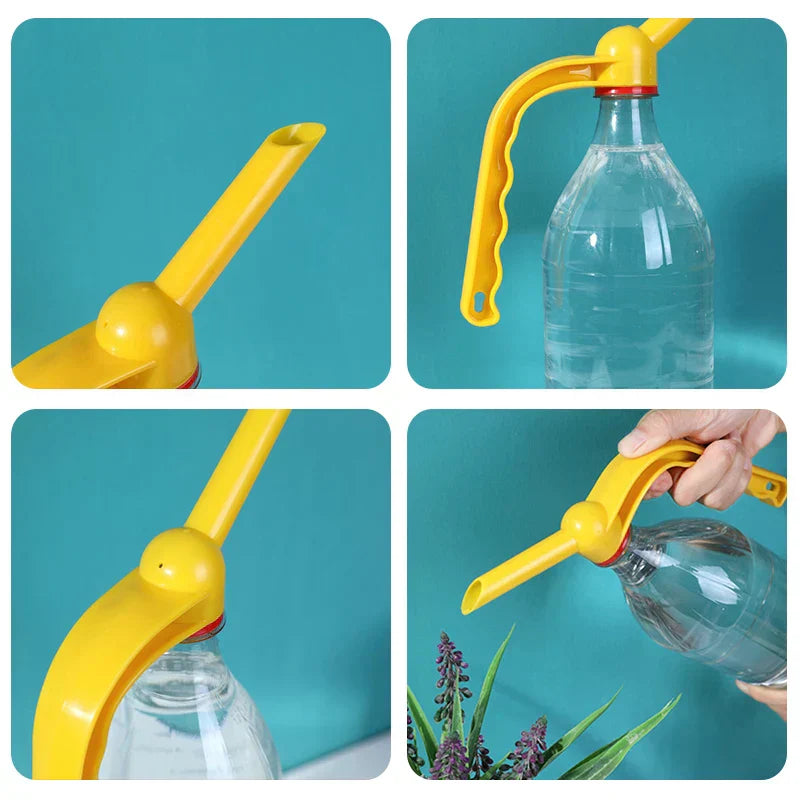 Spritz™ | Gartenpflanzen Bewässerung Handheld Sprühdüse