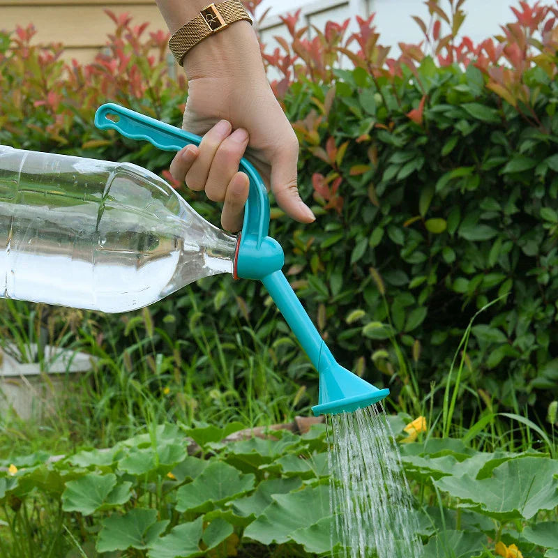 Spritz™ | Gartenpflanzen Bewässerung Handheld Sprühdüse