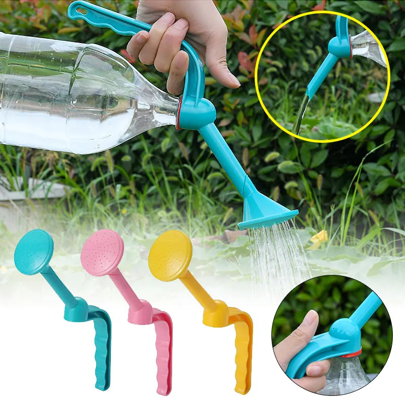Spritz™ | Gartenpflanzen Bewässerung Handheld Sprühdüse