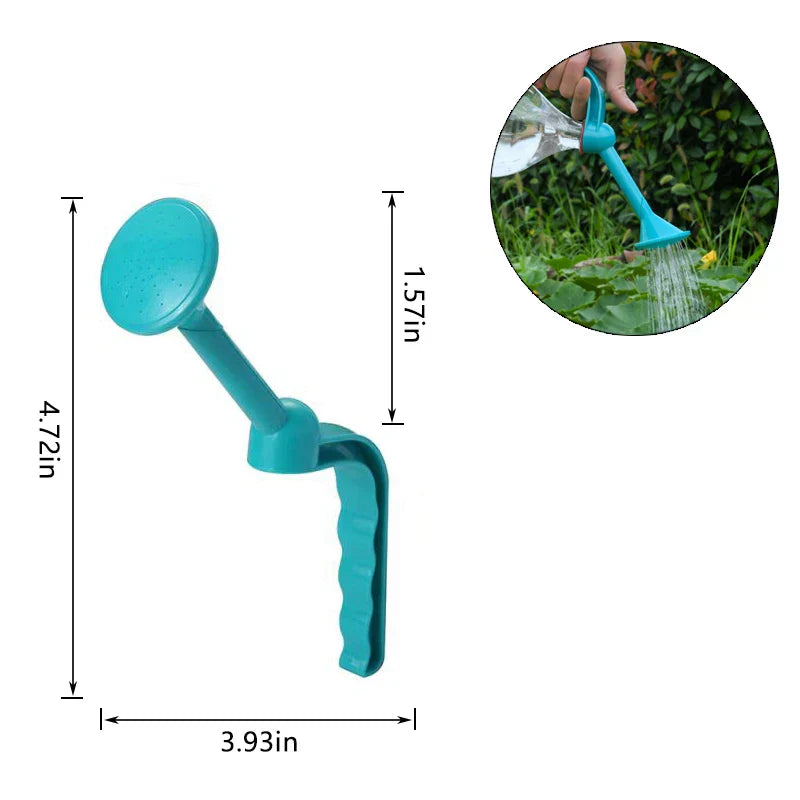 Spritz™ | Gartenpflanzen Bewässerung Handheld Sprühdüse