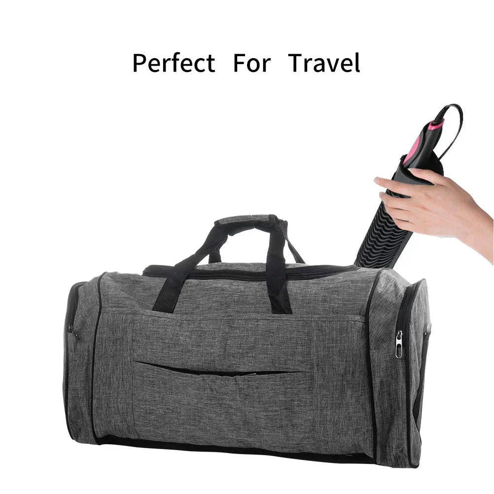 1+1 GRATIS | SiliPouch™ – Nie wieder Brandflecken oder Hitzeschäden beim Styling! [Letzter Tag Rabatt]