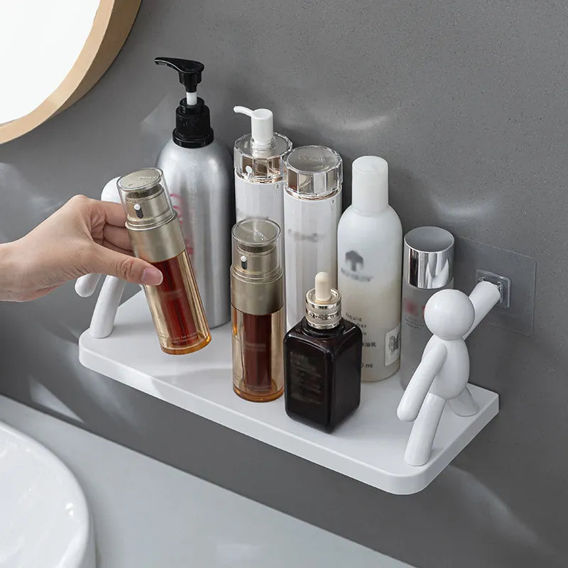 1+1 GRATIS | SnapShelf™ – Für sofortige Ordnung ohne Bohren und ohne Stress! [Letzter Tag Rabatt]