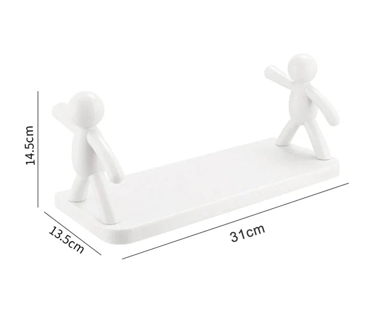 1+1 GRATIS | SnapShelf™ – Für sofortige Ordnung ohne Bohren und ohne Stress! [Letzter Tag Rabatt]