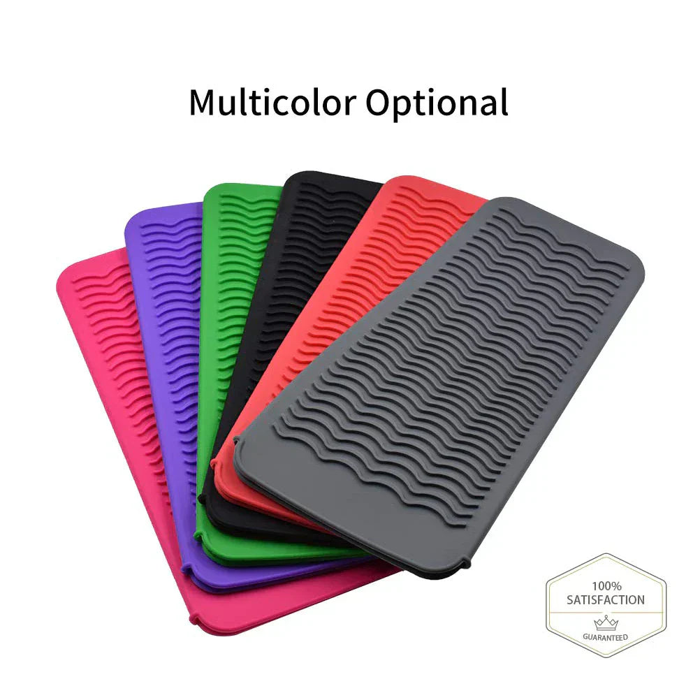 1+1 GRATIS | SiliPouch™ – Nie wieder Brandflecken oder Hitzeschäden beim Styling! [Letzter Tag Rabatt]