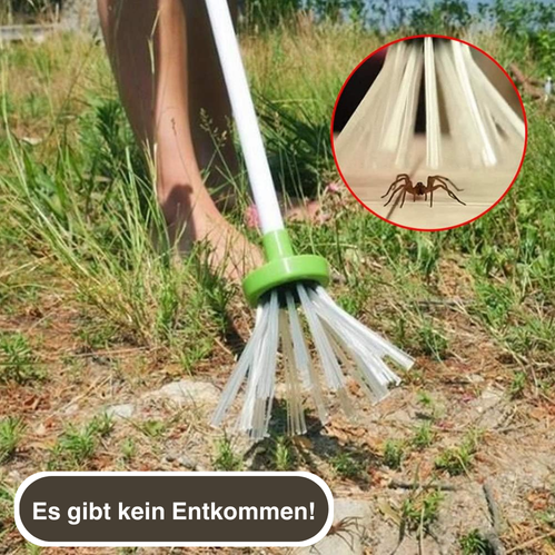 InsectCatcher™ - Fangen Sie endlich einfach Insekten in Ihrem Haus | Heute 40% Rabatt!