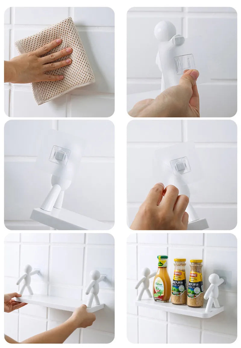 1+1 GRATIS | SnapShelf™ – Für sofortige Ordnung ohne Bohren und ohne Stress! [Letzter Tag Rabatt]