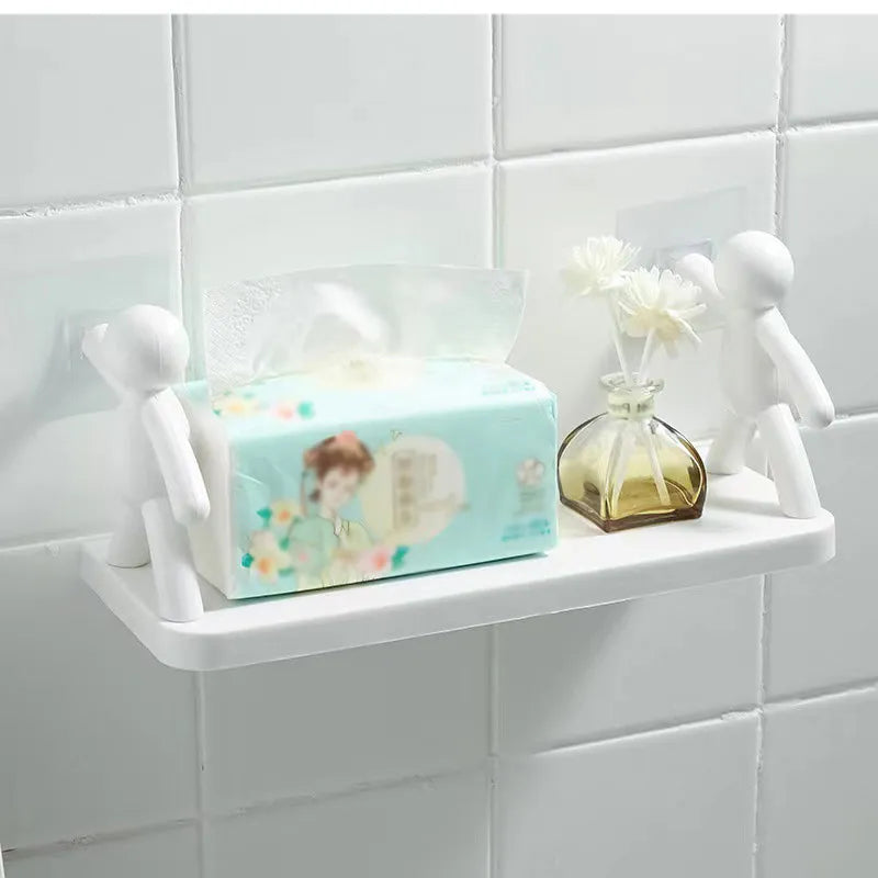 1+1 GRATIS | SnapShelf™ – Für sofortige Ordnung ohne Bohren und ohne Stress! [Letzter Tag Rabatt]