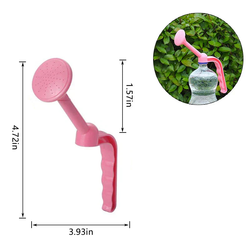 Spritz™ | Gartenpflanzen Bewässerung Handheld Sprühdüse