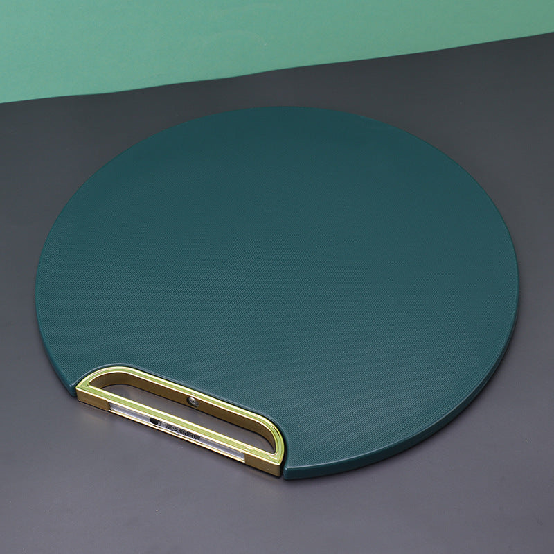 CutCleen™ | Vertikales doppelseitiges Schneidebrett