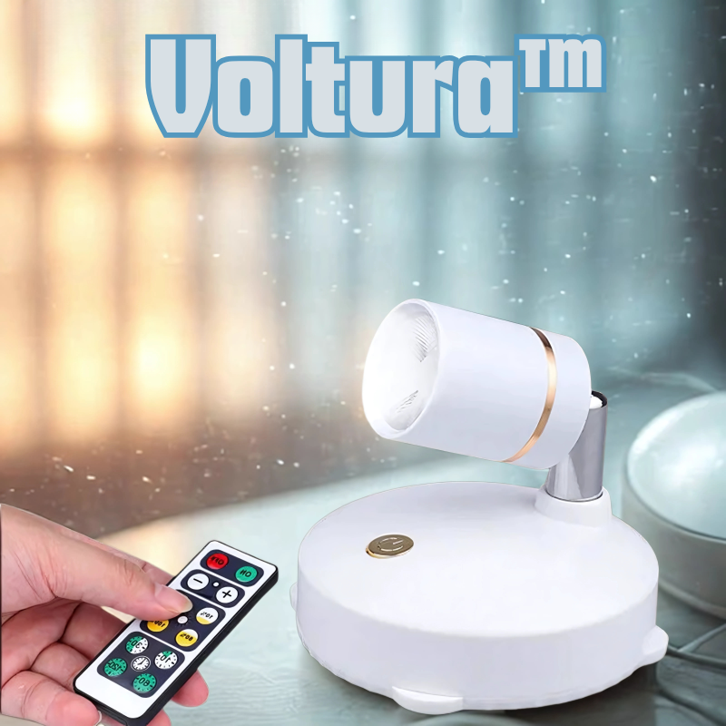 1 + 1 GRATIS | Voltura™ – Grenzenlose Brillanz für strahlende Ergebnisse