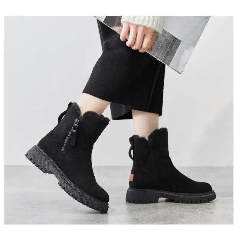 Stella™ | Garantierter Winterkomfort