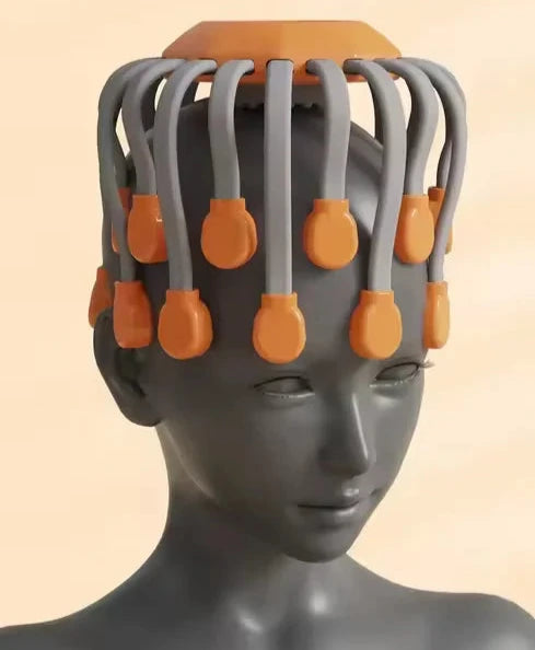 NeuroCalm™ – Kopfschmerzen lindern & Energie mit jedem Impuls freisetzen