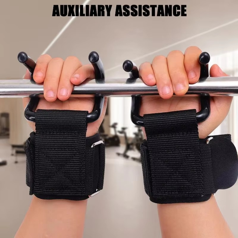 SteelPulse | Power Hooks für maximale Kontrolle!