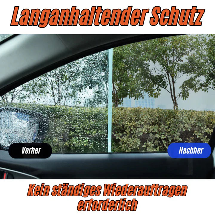 ClearView™ – Leistungsstarkes Anti-Beschlag Spray für klare Sicht [1 + 1 Gratis]