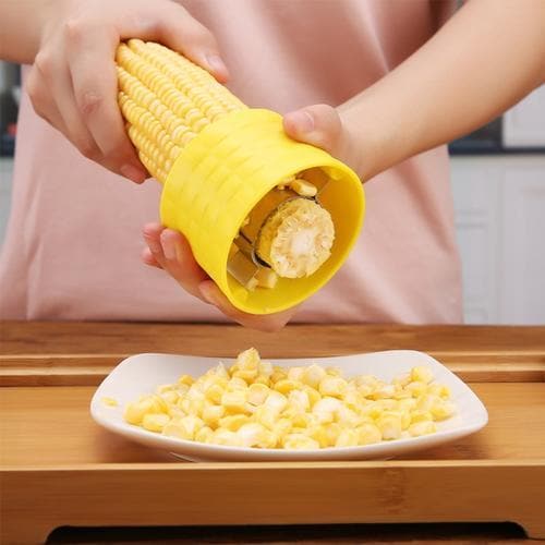 CornStripper | Mühelose, unauffällige Maisentfernung [Letzter Tag Rabatt]
