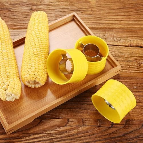 CornStripper | Mühelose, unauffällige Maisentfernung [Letzter Tag Rabatt]