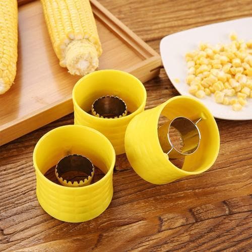 CornStripper | Mühelose, unauffällige Maisentfernung [Letzter Tag Rabatt]