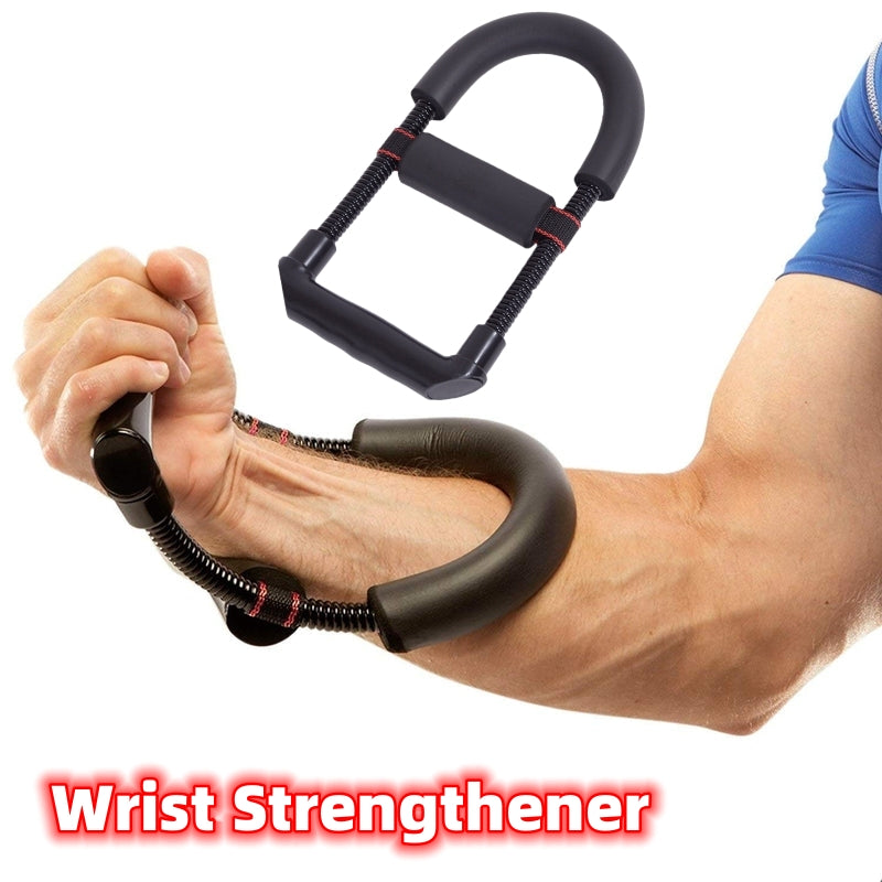 ArmFlex™ - Verstellbarer Griffkrafttrainer - Stärken Sie Ihre Hand- und Unterarmmuskulatur