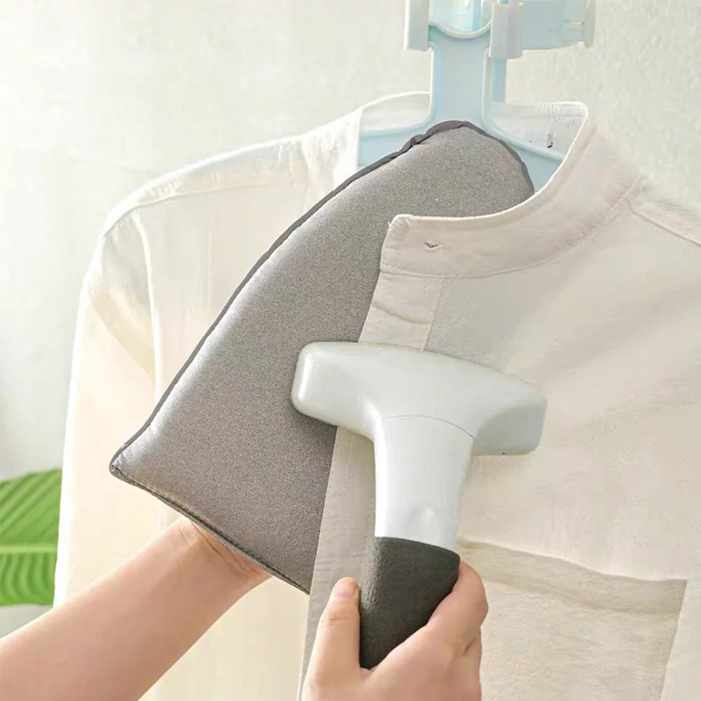 SteamGuard™ | Steamer Handschuhe Bügeltischhalterung