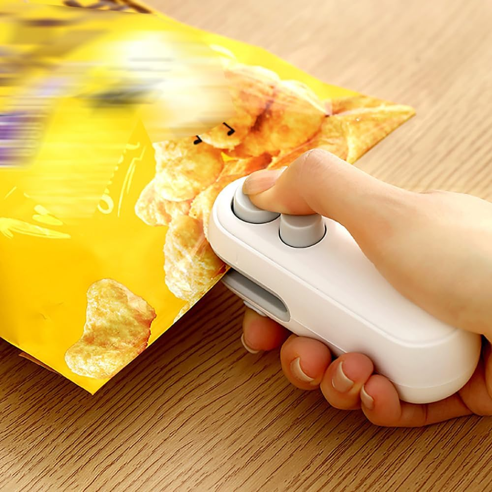 ZipKeeper™ – Frische Lebensmittel für Tage, ohne Verschwendung! [Letzter Tag Rabatt]