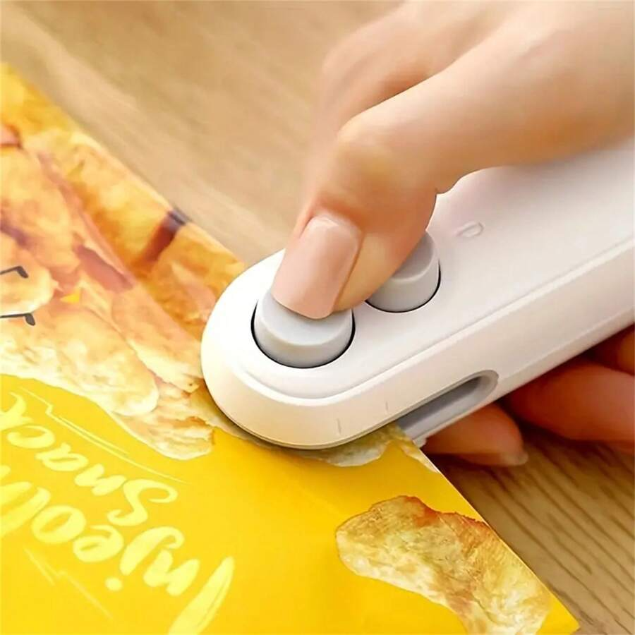 ZipKeeper™ – Frische Lebensmittel für Tage, ohne Verschwendung! [Letzter Tag Rabatt]