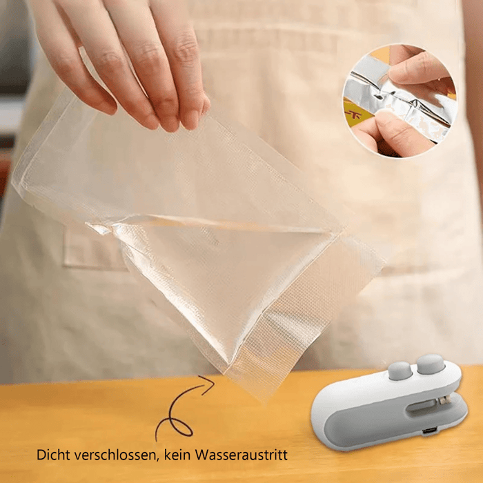 ZipKeeper™ – Frische Lebensmittel für Tage, ohne Verschwendung! [Letzter Tag Rabatt]
