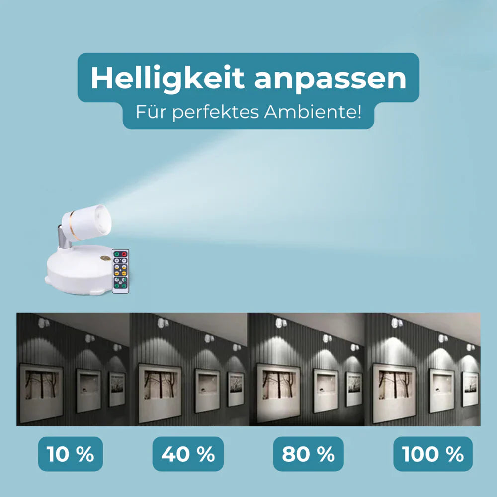 1 + 1 GRATIS | Voltura™ – Grenzenlose Brillanz für strahlende Ergebnisse