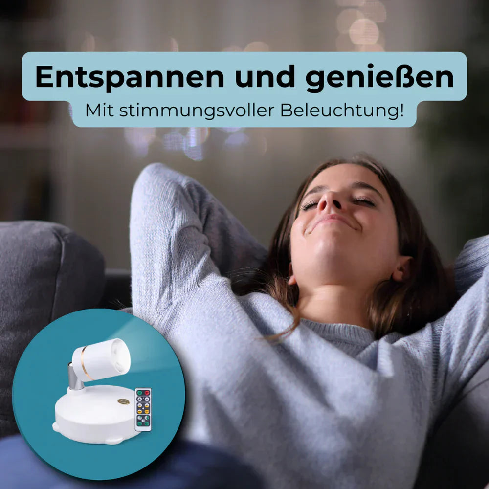 1 + 1 GRATIS | Voltura™ – Grenzenlose Brillanz für strahlende Ergebnisse
