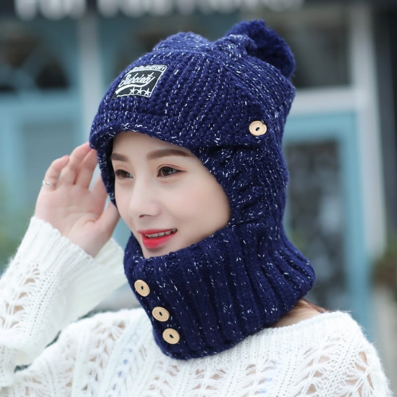 Alexia™ – Rundum komfortabel durch den Winter