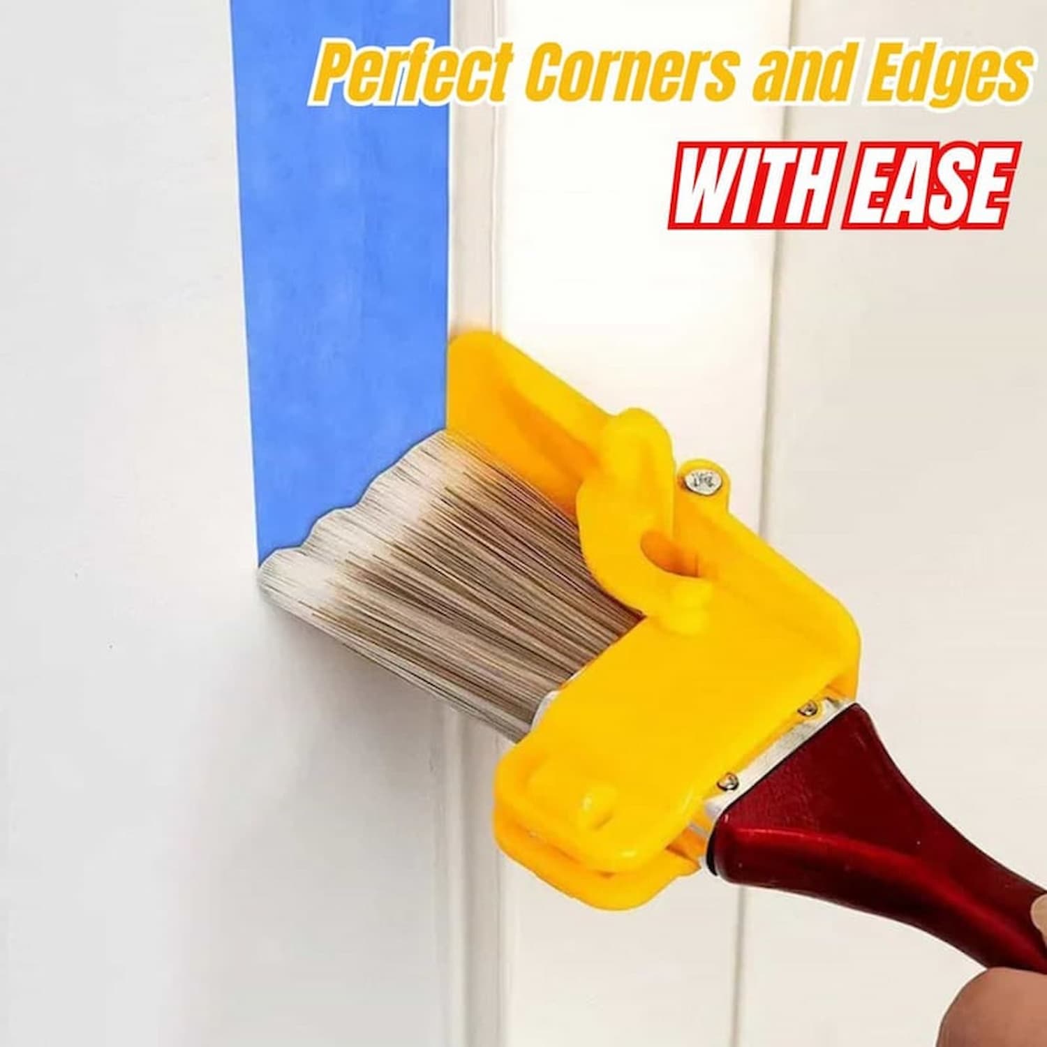 PaintMate – Präzise Ränder & saubere Linien in Sekunden!