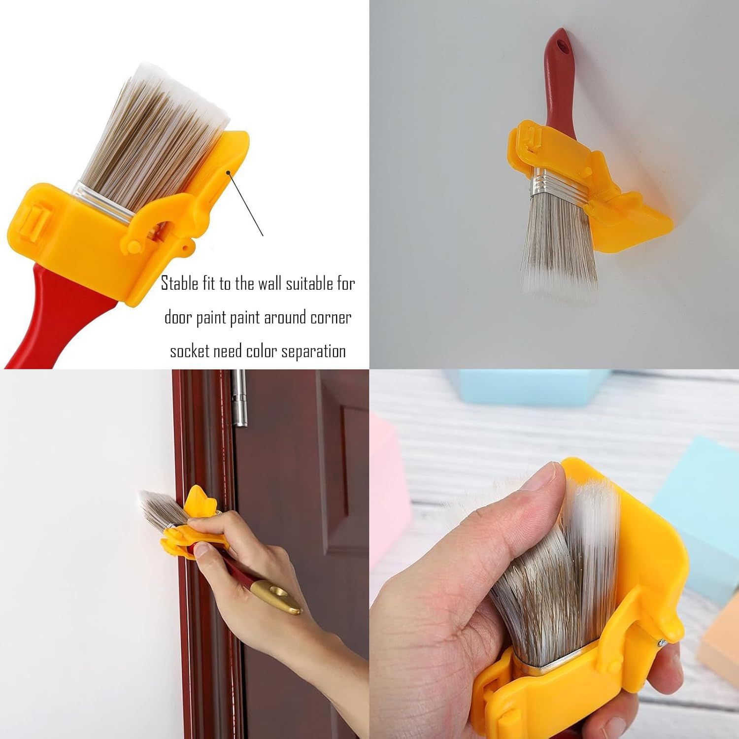 PaintMate – Präzise Ränder & saubere Linien in Sekunden!