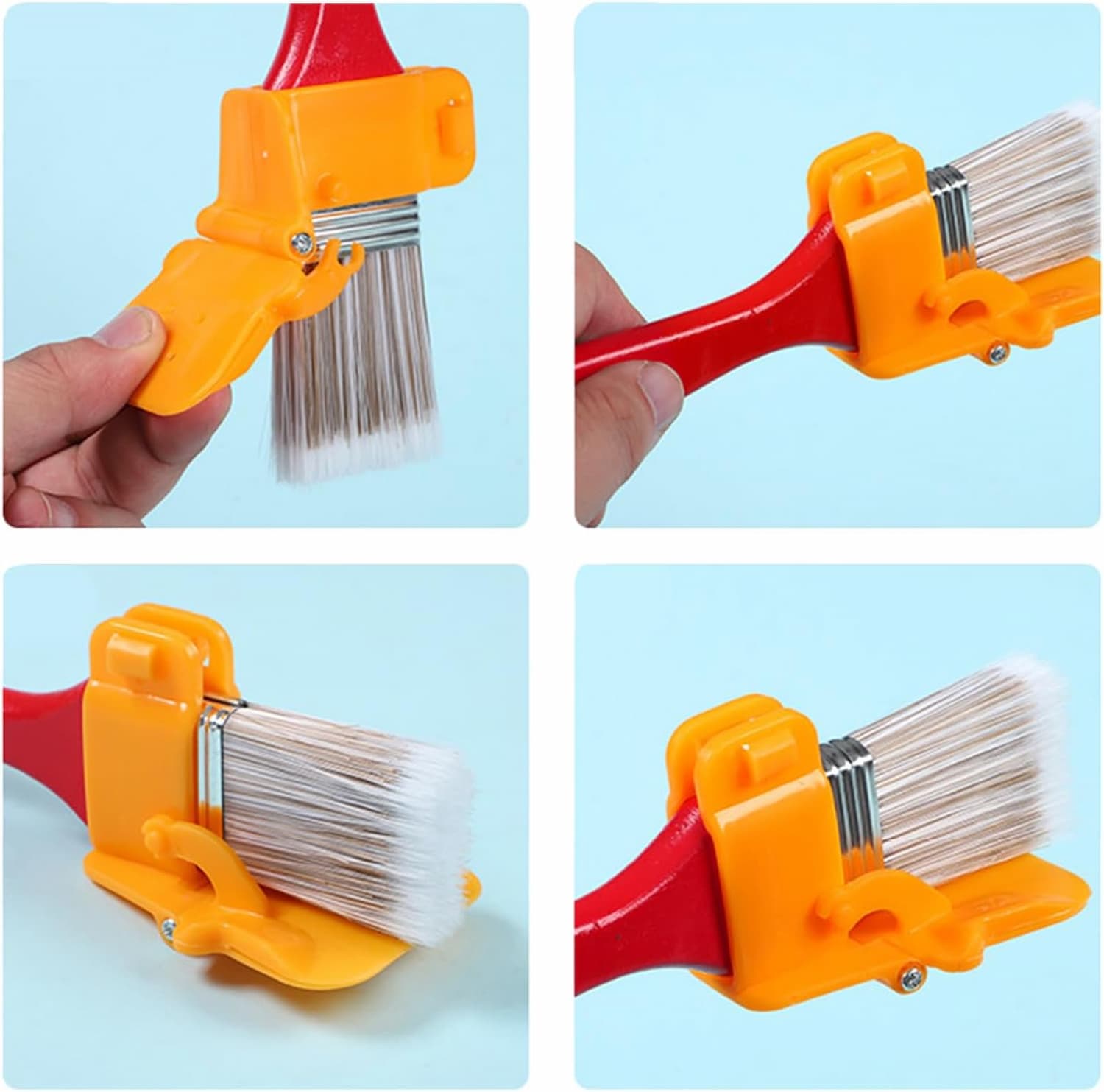PaintMate – Präzise Ränder & saubere Linien in Sekunden!