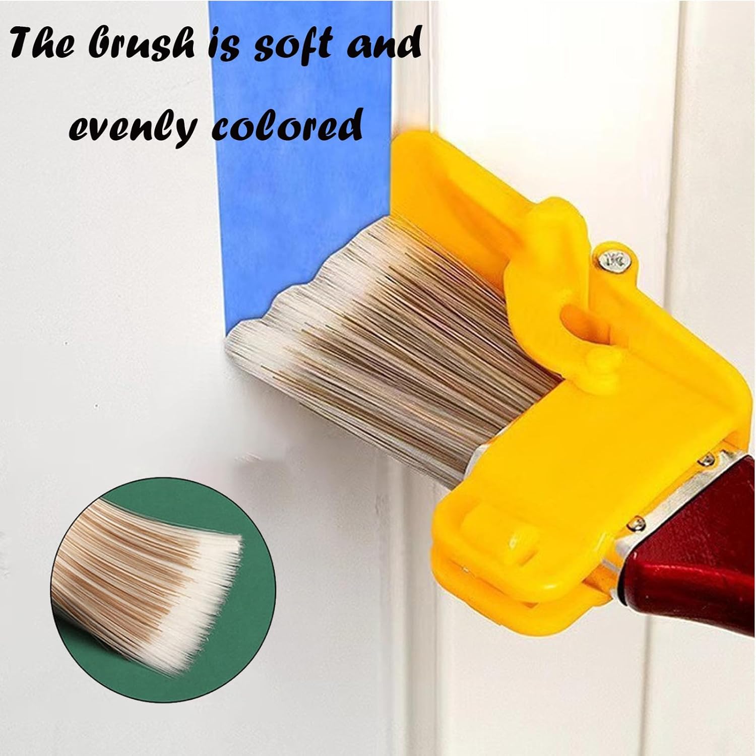 PaintMate – Präzise Ränder & saubere Linien in Sekunden!
