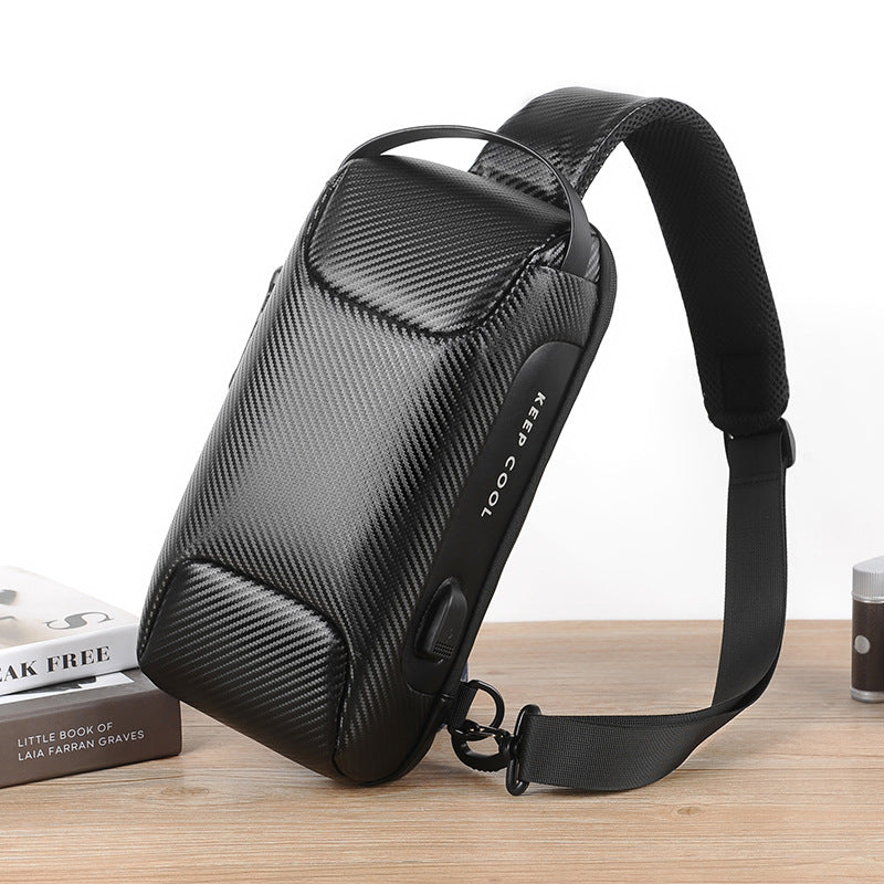 SlingProtect™ – Für stylische Abenteurer, die Freiheit und Sicherheit zugleich wollen! [Letzter Tag Rabatt]