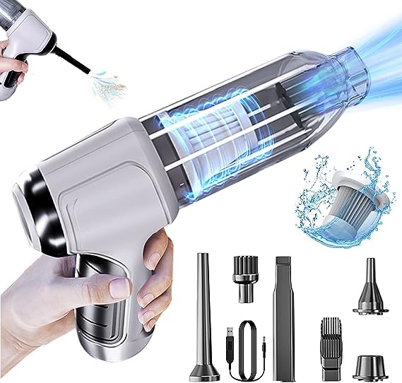 PowerSweep™ | Die neue Dimension der Reinigung [Letzter Tag Rabatt]