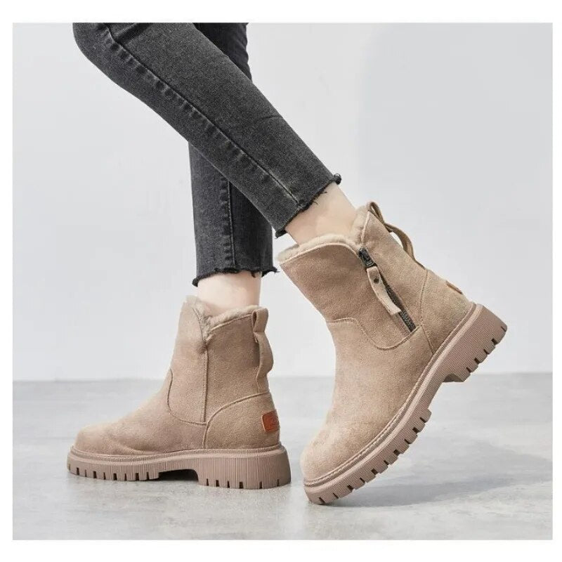 Stella™ | Garantierter Winterkomfort